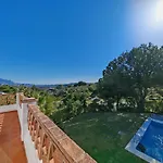 La Cala Golf Villa Stunning Views And Heated Pool