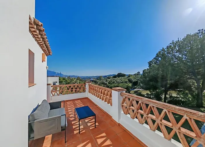 La Cala Golf Villa Stunning Views And Heated Pool