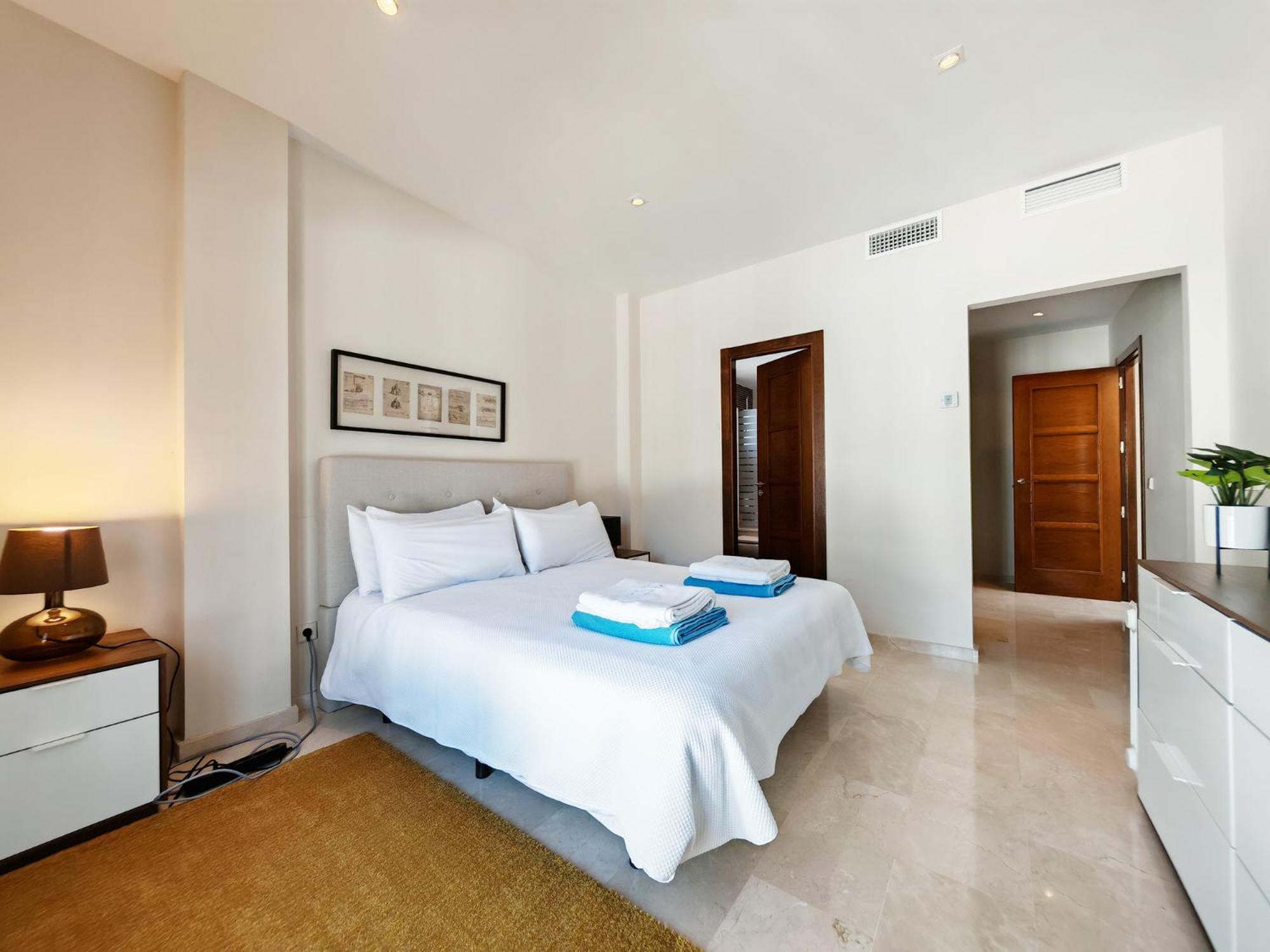 La Cala Golf Stunning Views And Heated Pool Villa