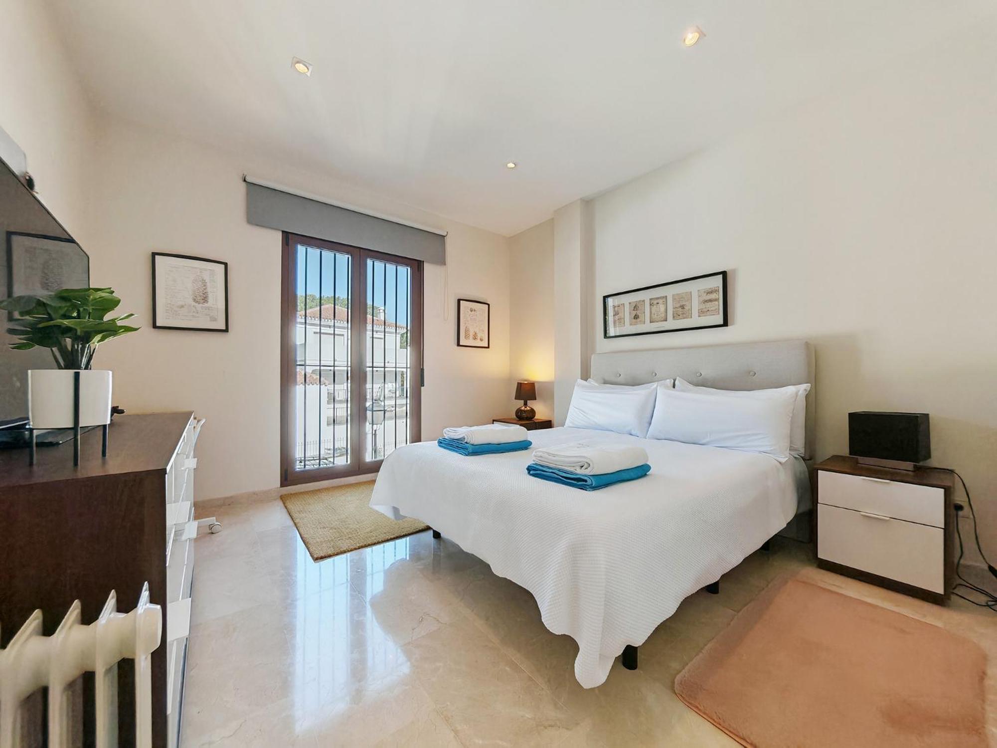 La Cala Golf Stunning Views And Heated Pool Villa *