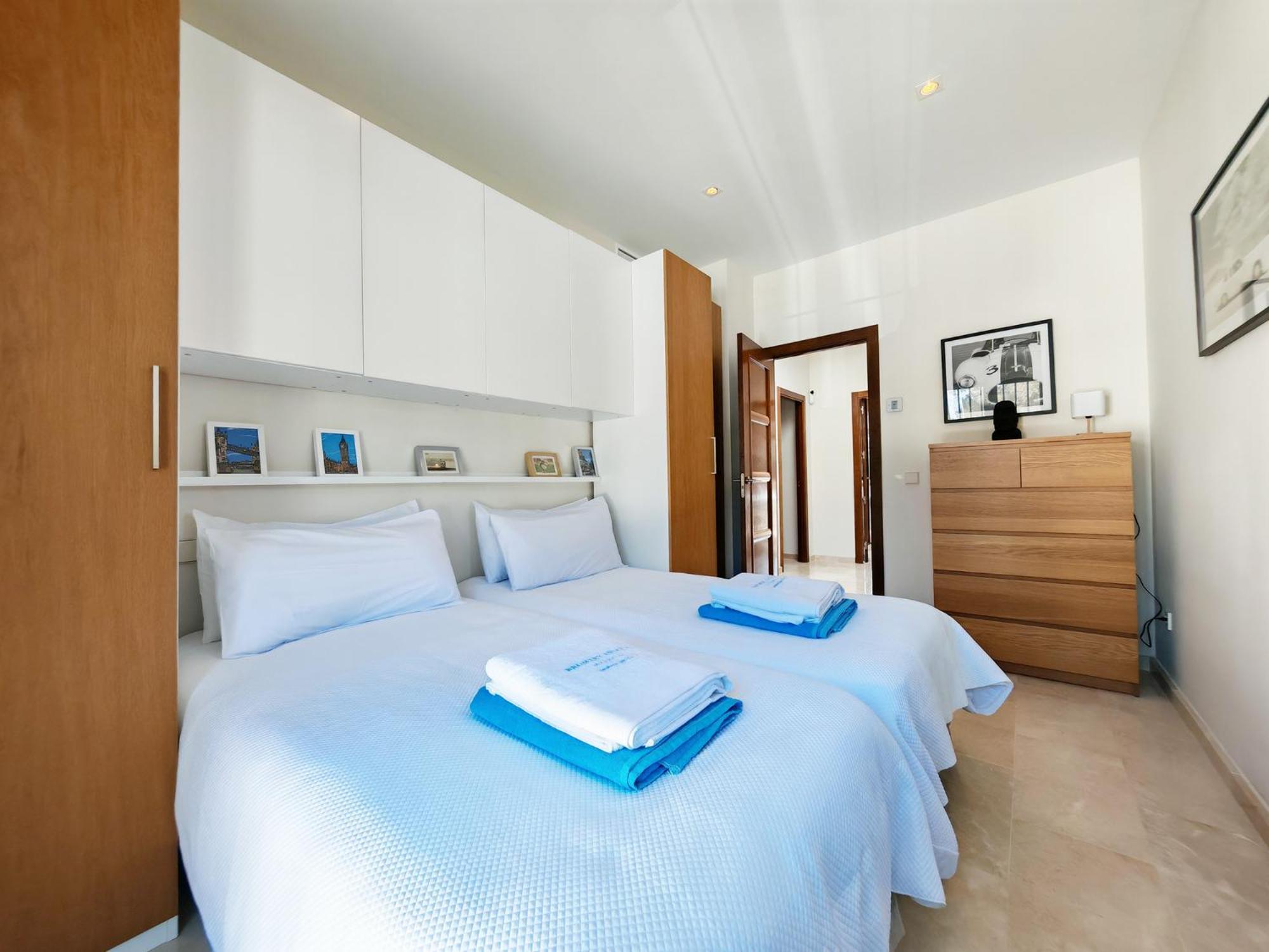 Villa La Cala Golf Stunning Views And Heated Pool *