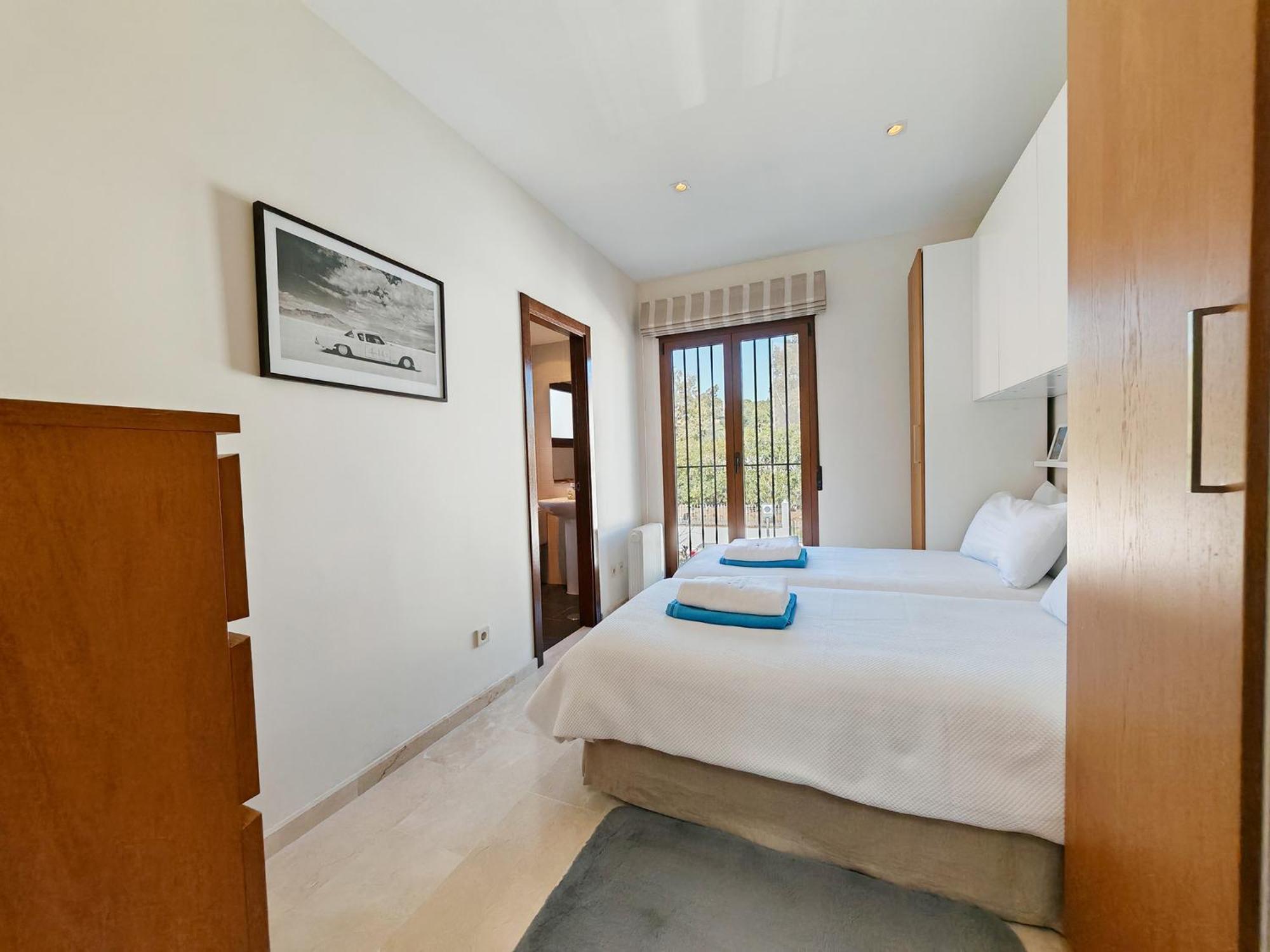 La Cala Golf Stunning Views And Heated Pool Málaga