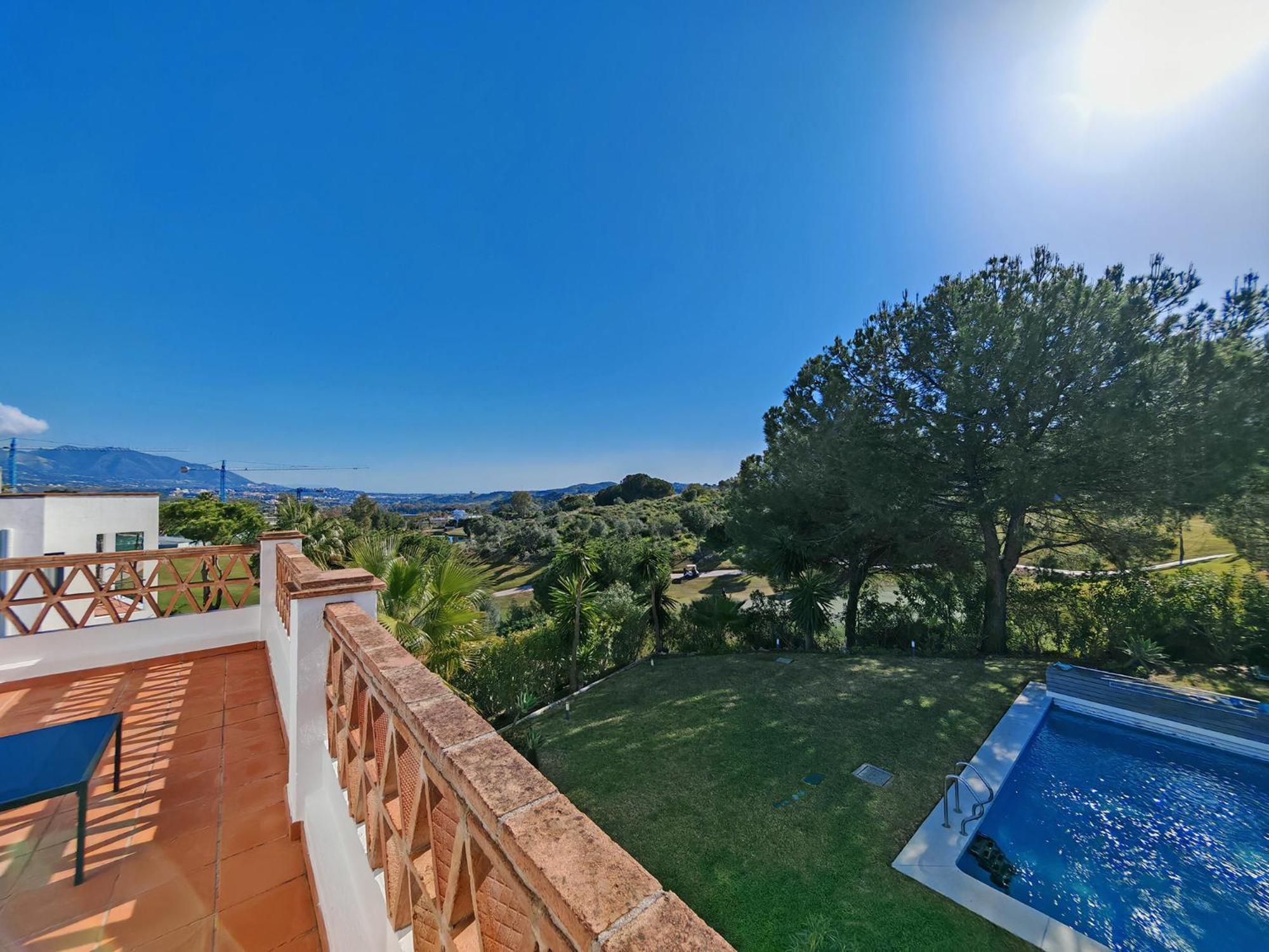 La Cala Golf Stunning Views And Heated Pool * Malaga