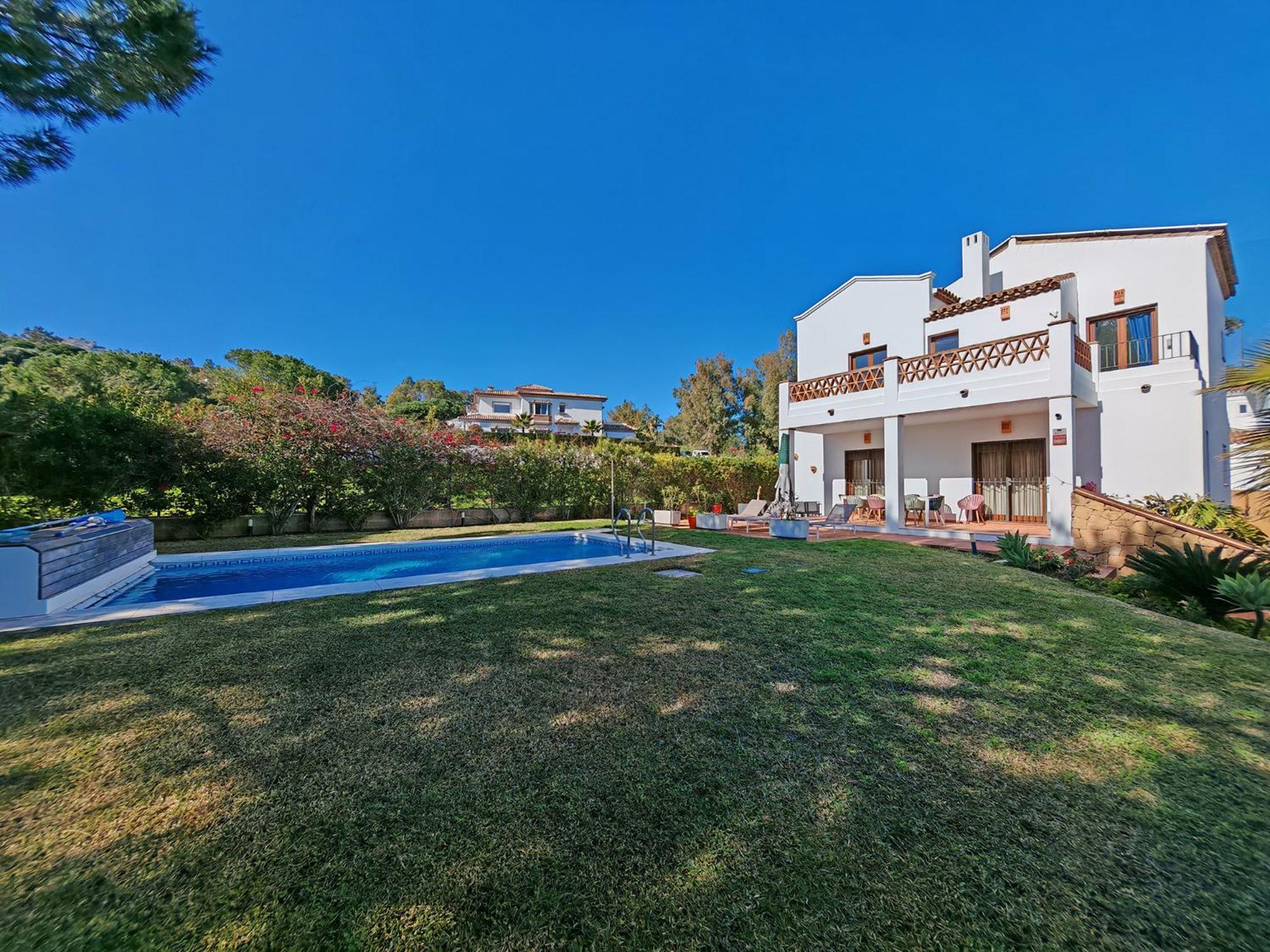 La Cala Golf Stunning Views And Heated Pool * Málaga