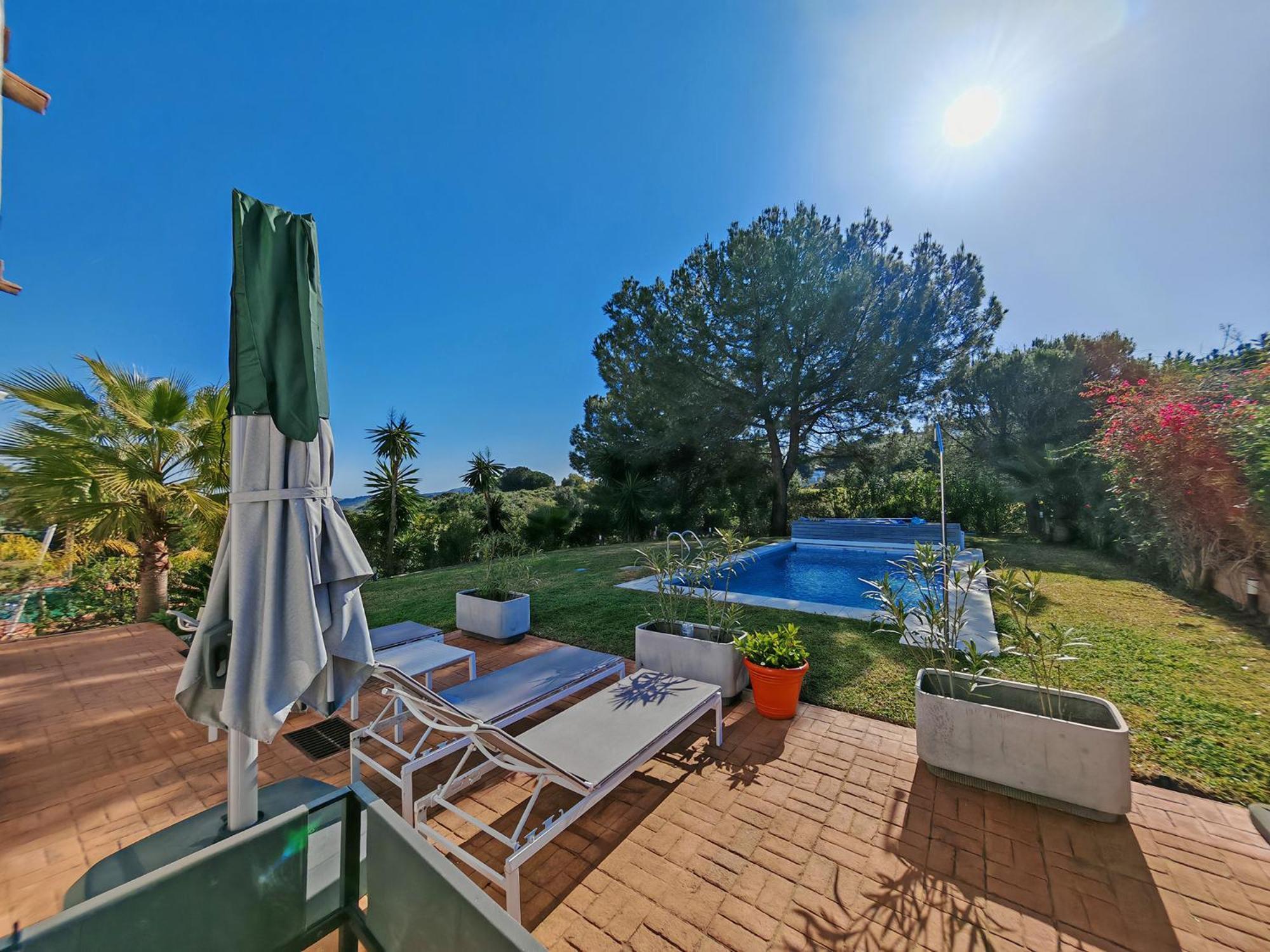 Villa La Cala Golf Stunning Views And Heated Pool