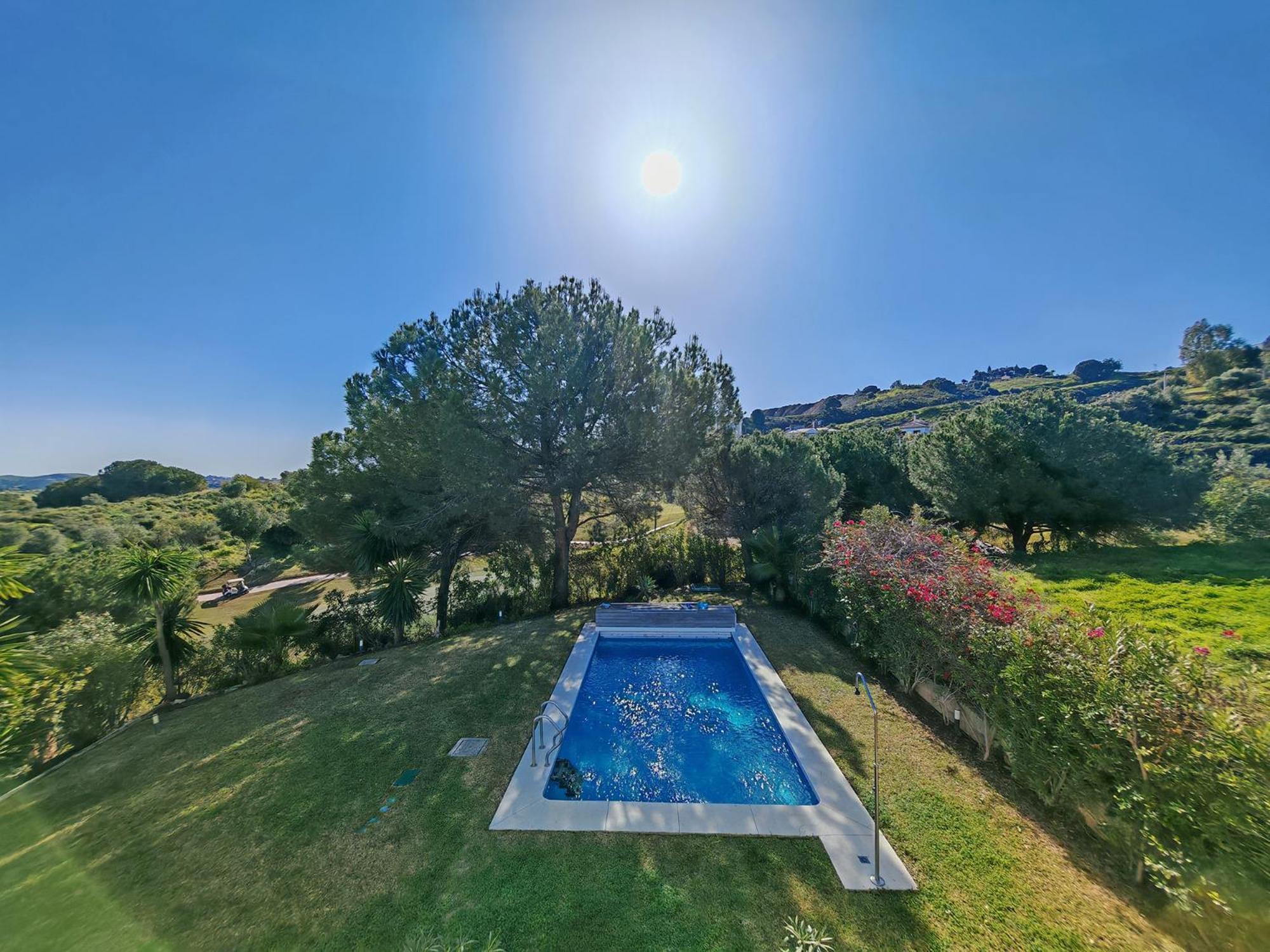 La Cala Golf Stunning Views And Heated Pool *