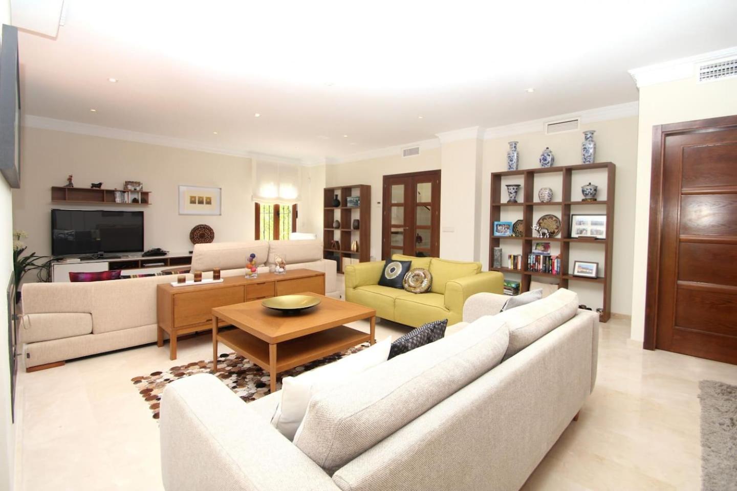 La Cala Golf Stunning Views And Heated Pool * Málaga