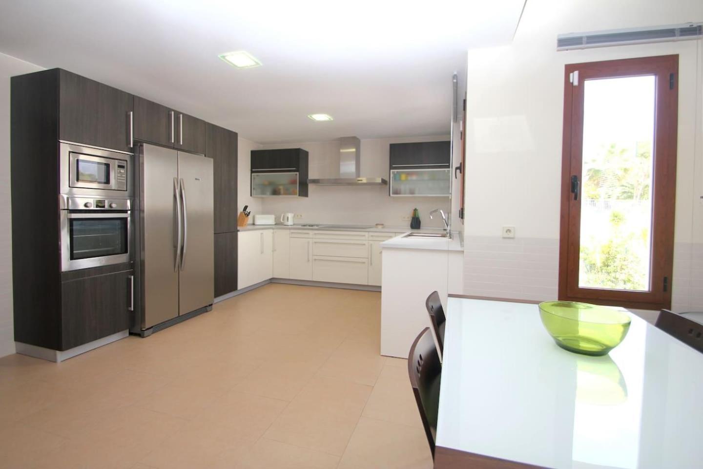 La Cala Golf Stunning Views And Heated Pool Villa *