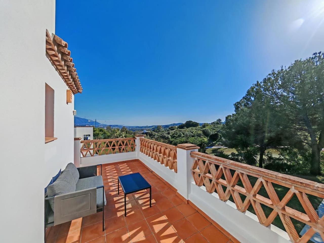 La Cala Golf Stunning Views And Heated Pool Villa *